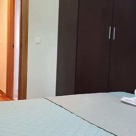 Apartamento Playa Llas Foz Ngoại thất bức ảnh