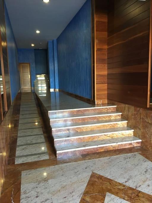 Apartamento Playa Llas Foz Ngoại thất bức ảnh