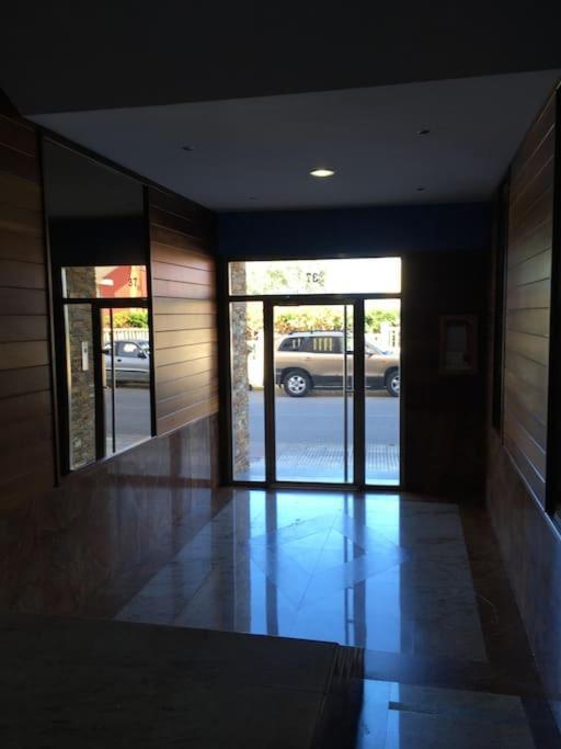 Apartamento Playa Llas Foz Ngoại thất bức ảnh